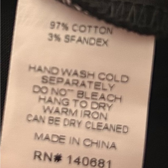 NWT-Sz 1X-Smak Parlour 1960’s black & white cutout cotton shift dress 🖤🤍🖤 - Picture 9 of 9